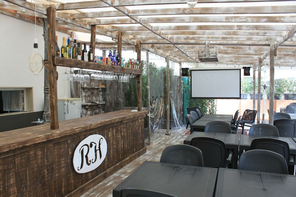 Фото The Roma House