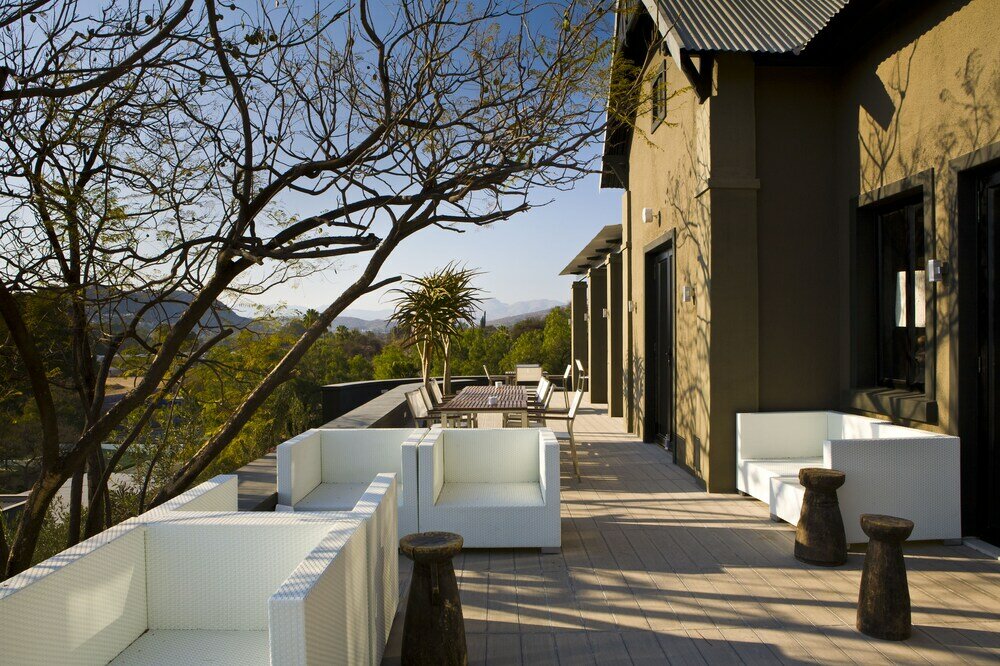 Фото The Olive Exclusive All-Suite Hotel