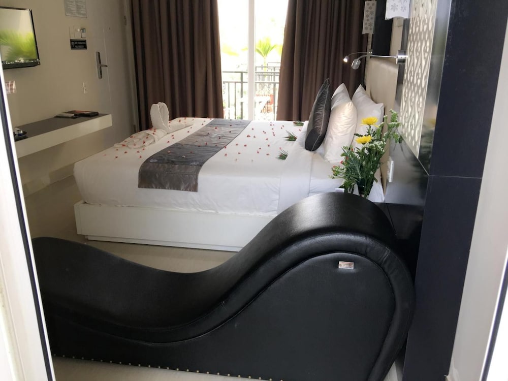 Фото Mui Ne Sports Hotel