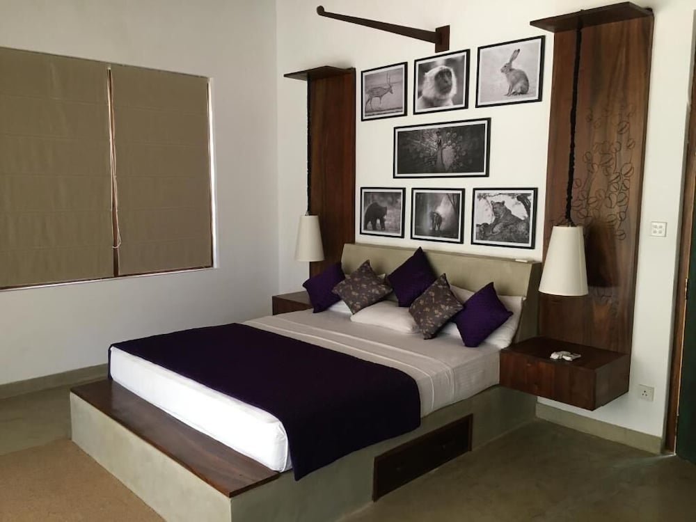 Фото Koragaha Lodge