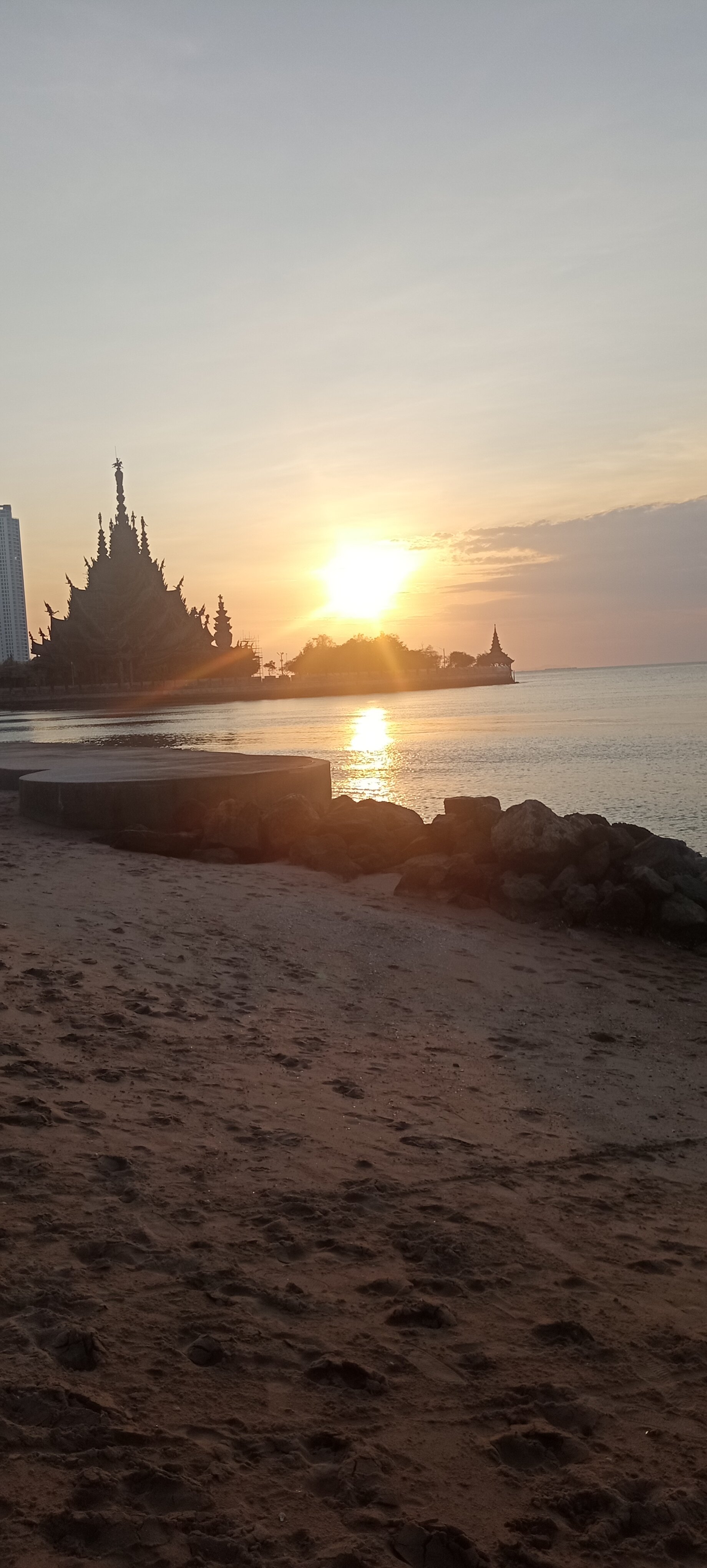 Фото Garden Sea View Resort