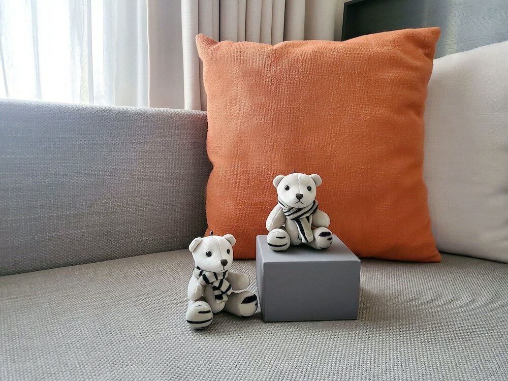 Фото Shilla Stay Ulsan