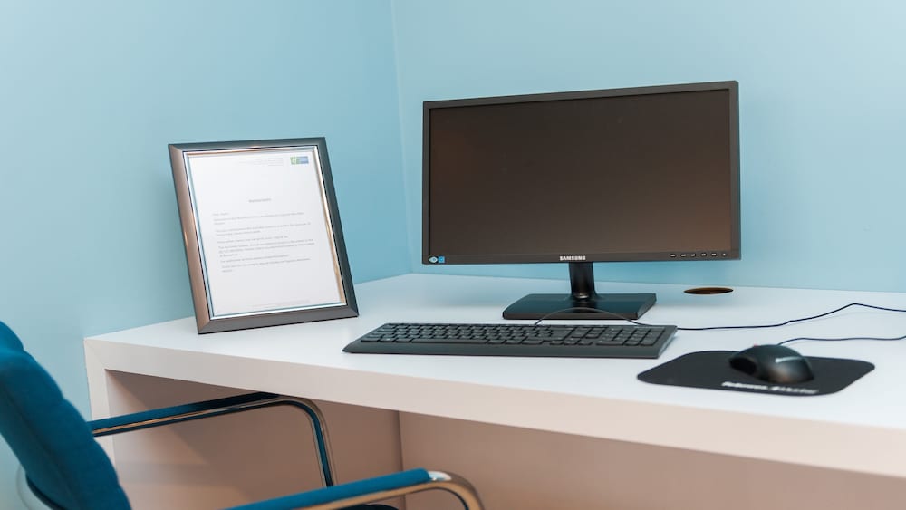 Фото Holiday Inn Express Aberdeen Airport, an Ihg Hotel