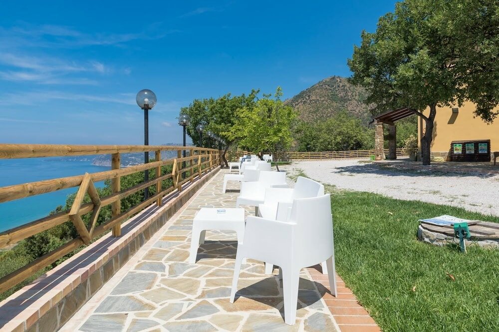 Фото Il Poggio del Mare