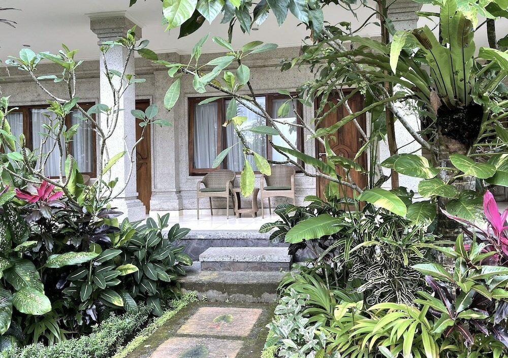 Фото Om Ham Retreat & Resort