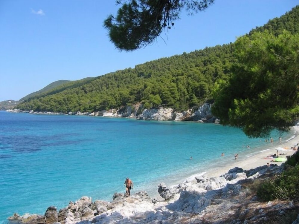 Фото Hovolo Hotel Apartments