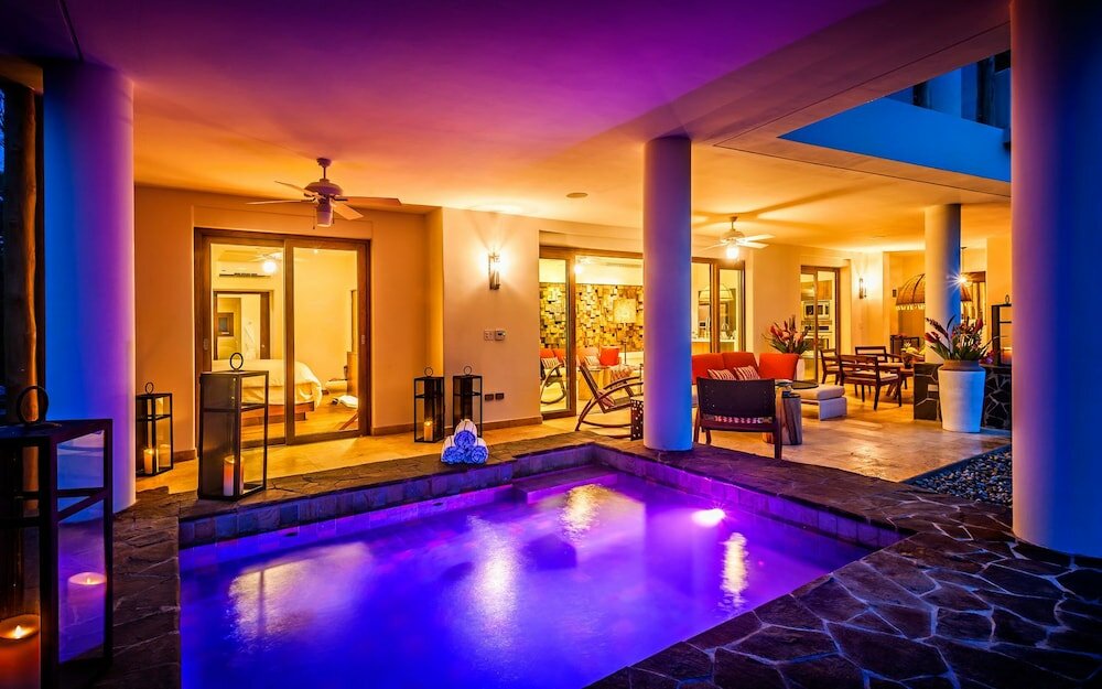 Фото Guacalito de la Isla