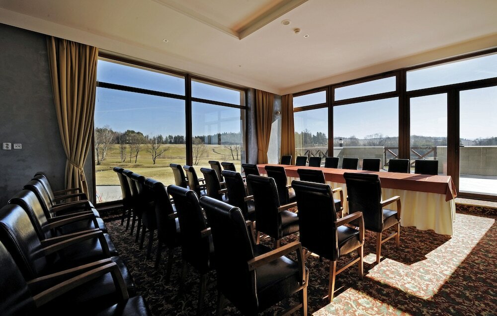 Фото Hotel International