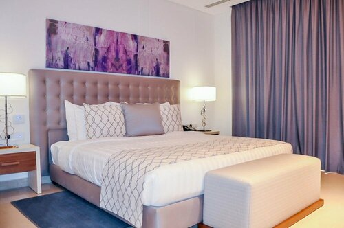 Гостиница Somewhere Hotel Apartment Al Ahsa в Эль-Хуфуфе