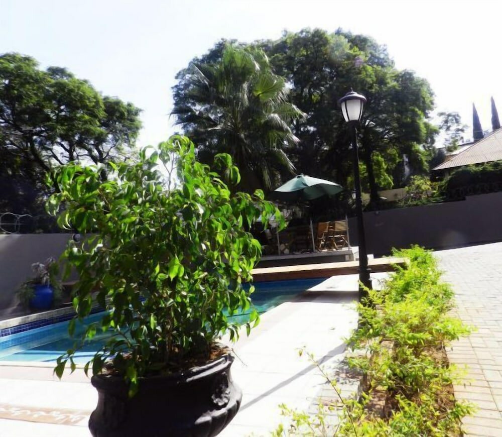 Фото Blackwood Guest House