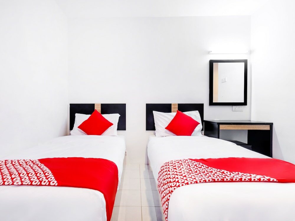 Фото Hotel Bao Shu