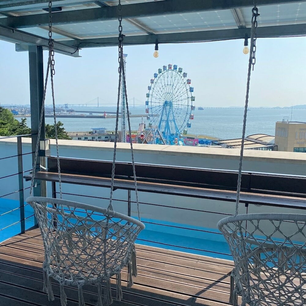 Фото Benikea The Bliss Hotel