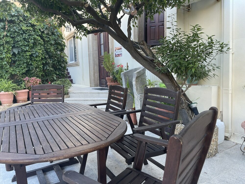 Фото Minos Pension