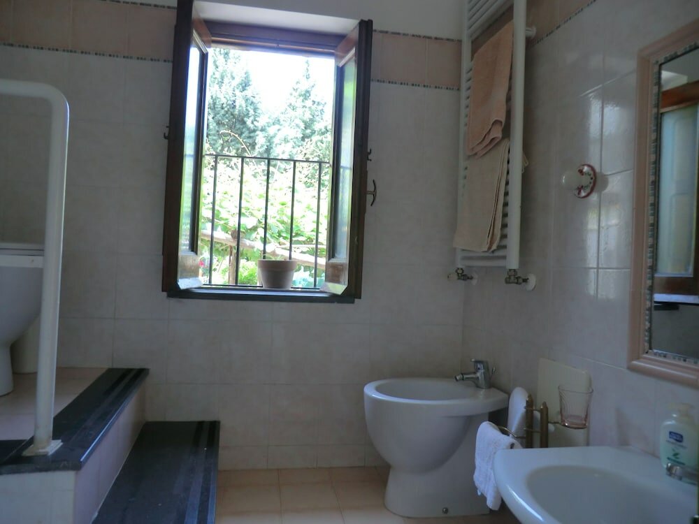 Фото Agriturismo Mare e Monti