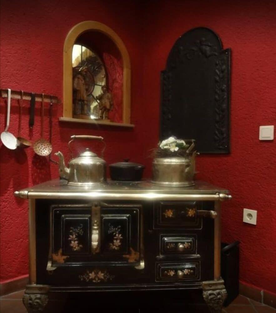 Фото Hotel Bürgerbräu