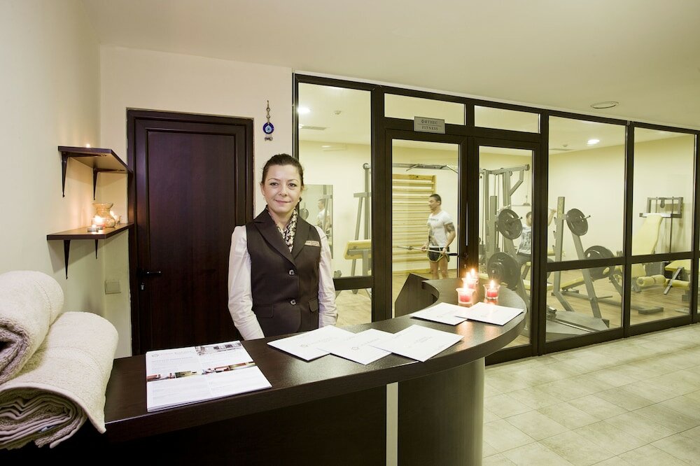 Фото отеля 5