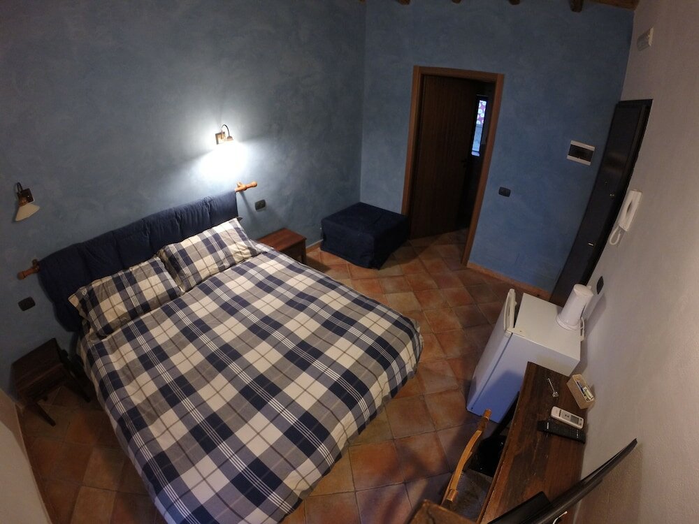 Фото B&b Le Scalette