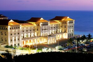 Гостиница Galle Face Hotel