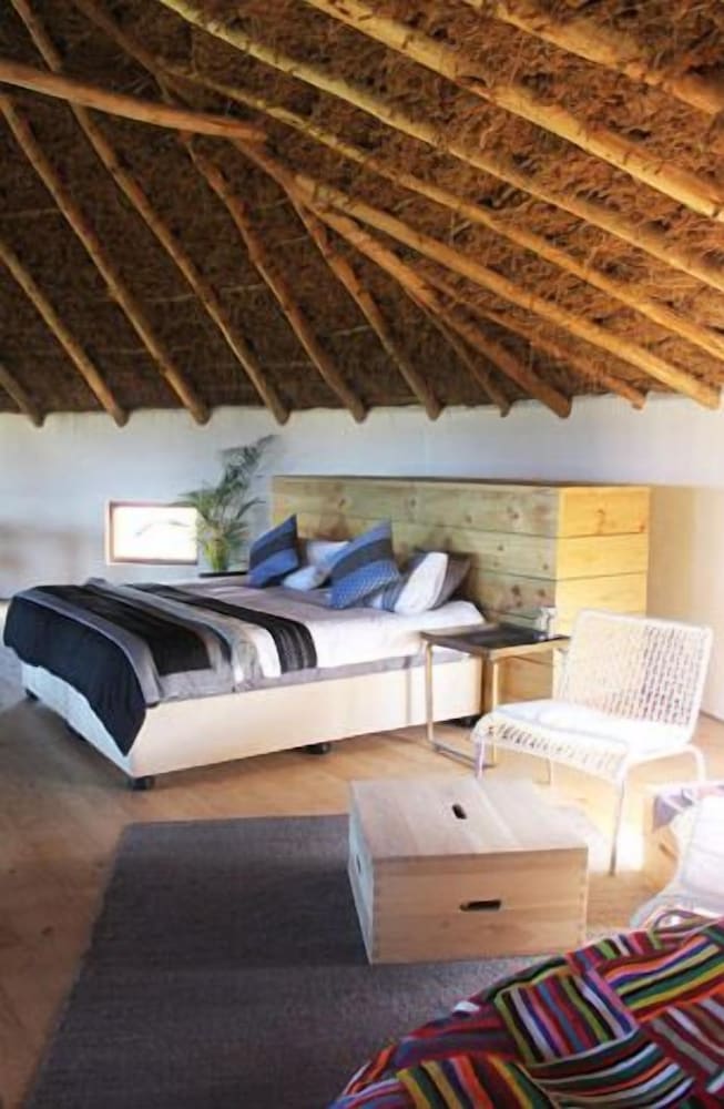 Фото Swell Eco Lodge