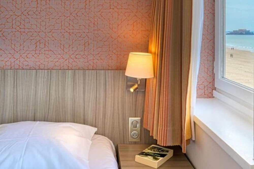 Фото Antinéa Hotel