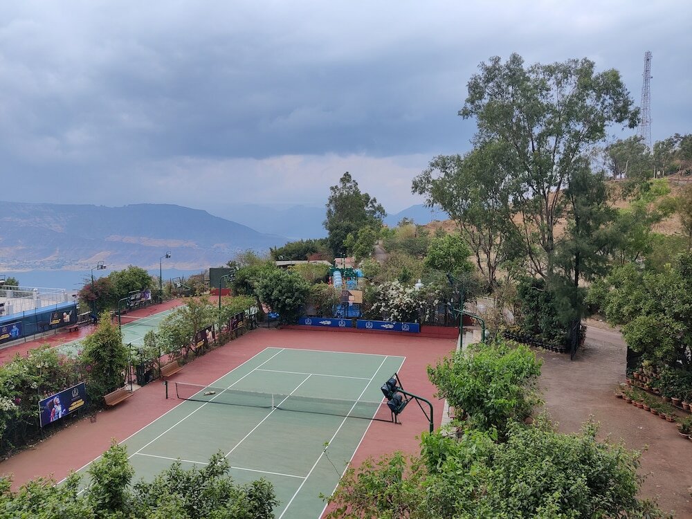 Фото Ravine Hotel