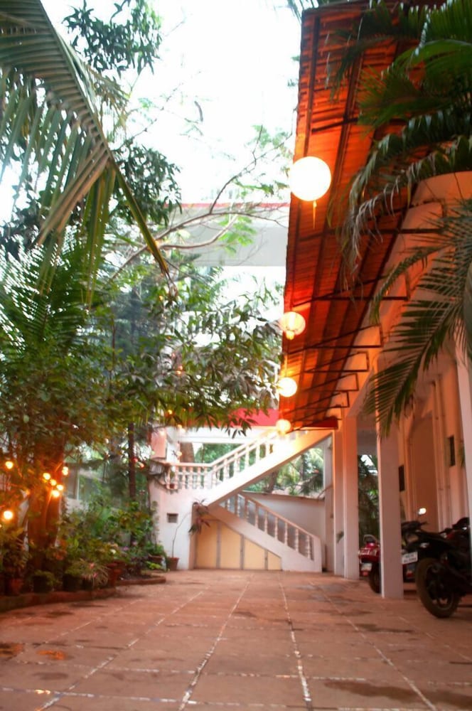 Фото Mantheven Homes