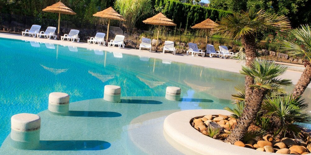 Фото Hotel Club Le Capet