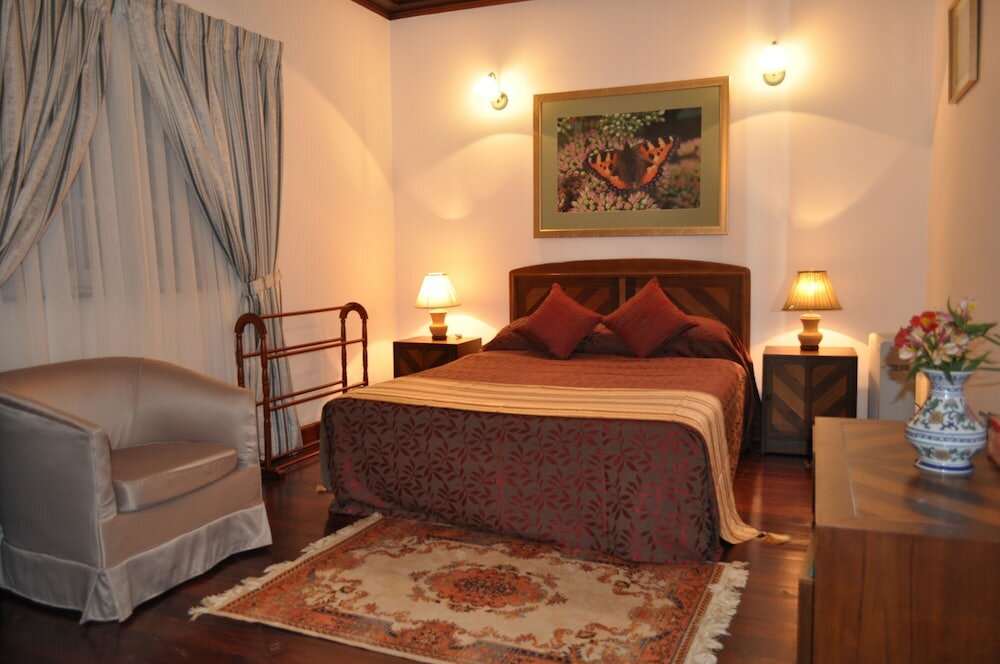 Фото Cocoon Hills