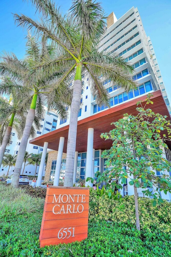 Фото Monte Carlo by Miami Vacations