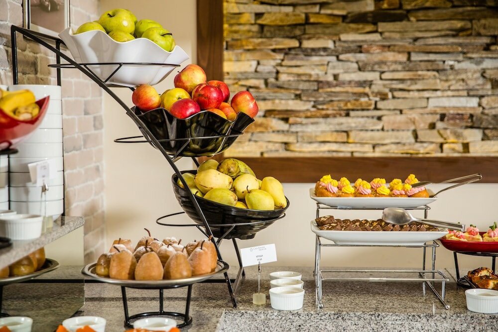 Фото Апарт-Отель Casa Karina