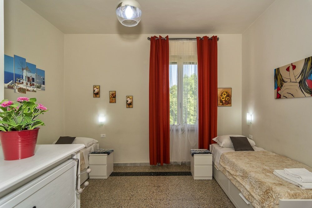 Фото Aliante B&b