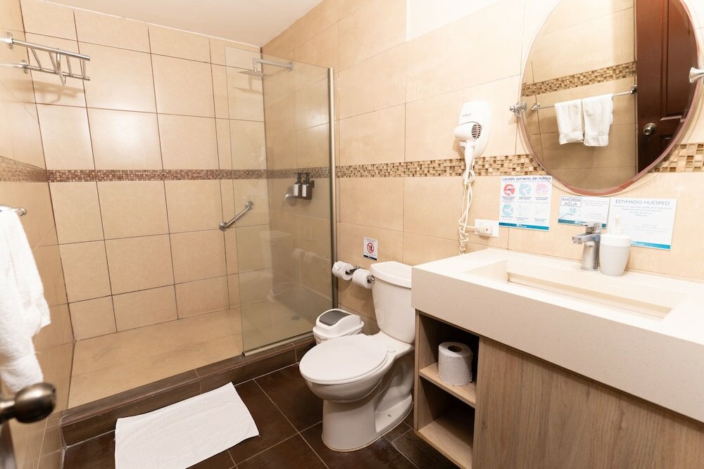 Фото Hotel Los Farallones