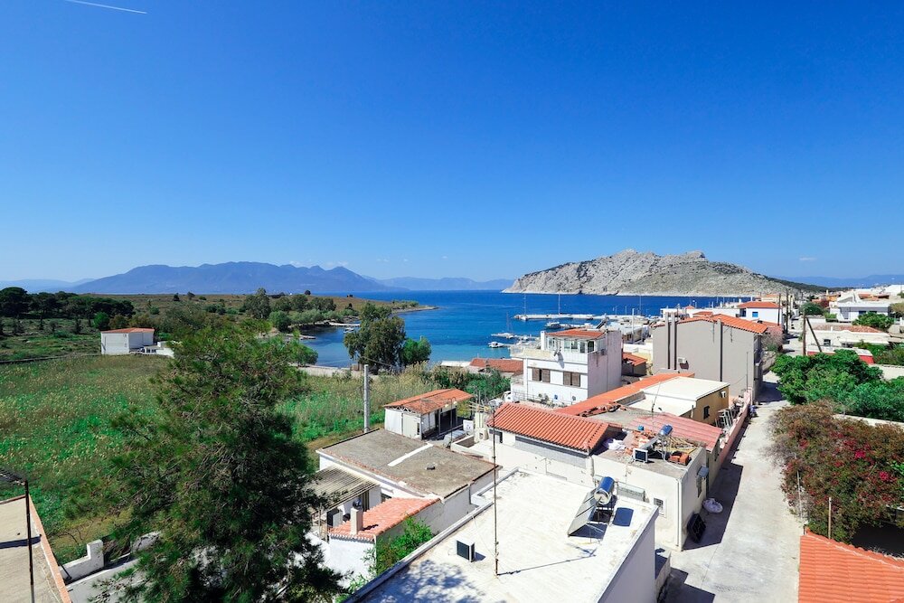 Фото Hippocampus Hotel