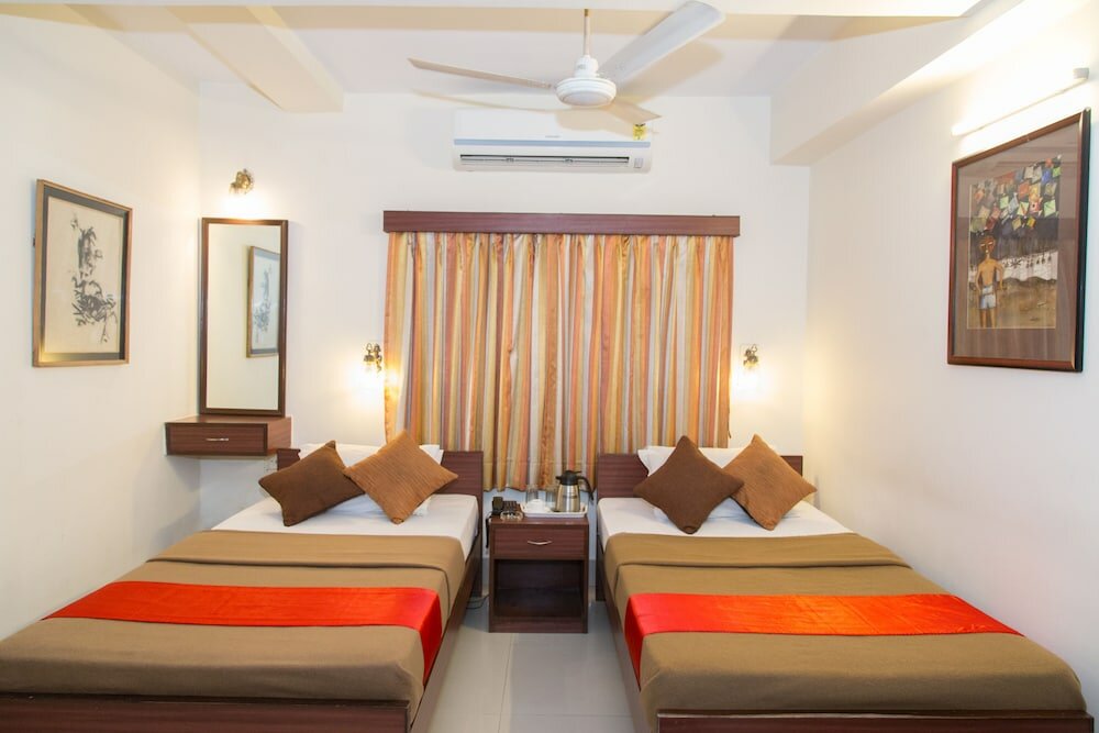 Фото Wise Owl Comfotel