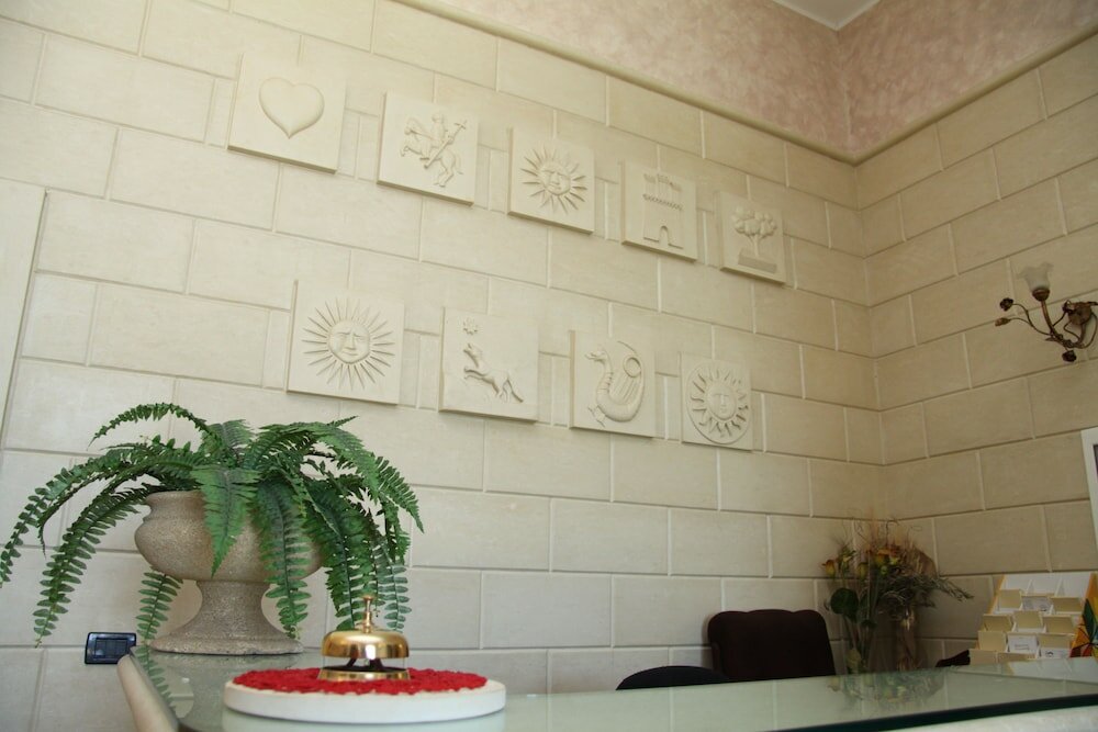 Фото Grikò Country Hotel