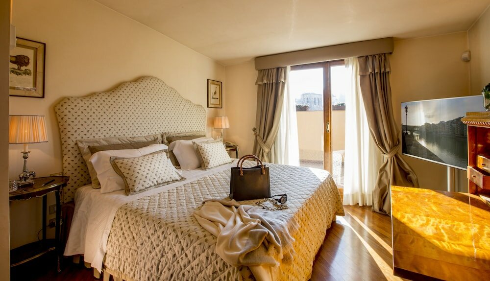 Фото Torre Mannelli Suites