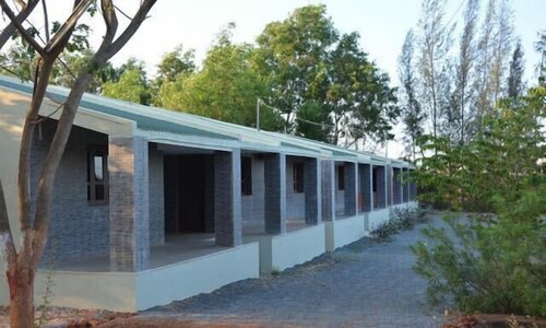 Гостиница Zip by Spree Hotel Raashi Farm