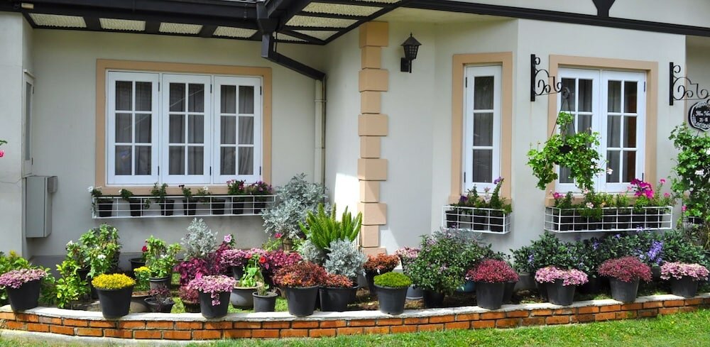 Фото Cocoon Hills