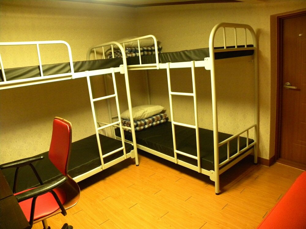 Фото Kame House - Hostel