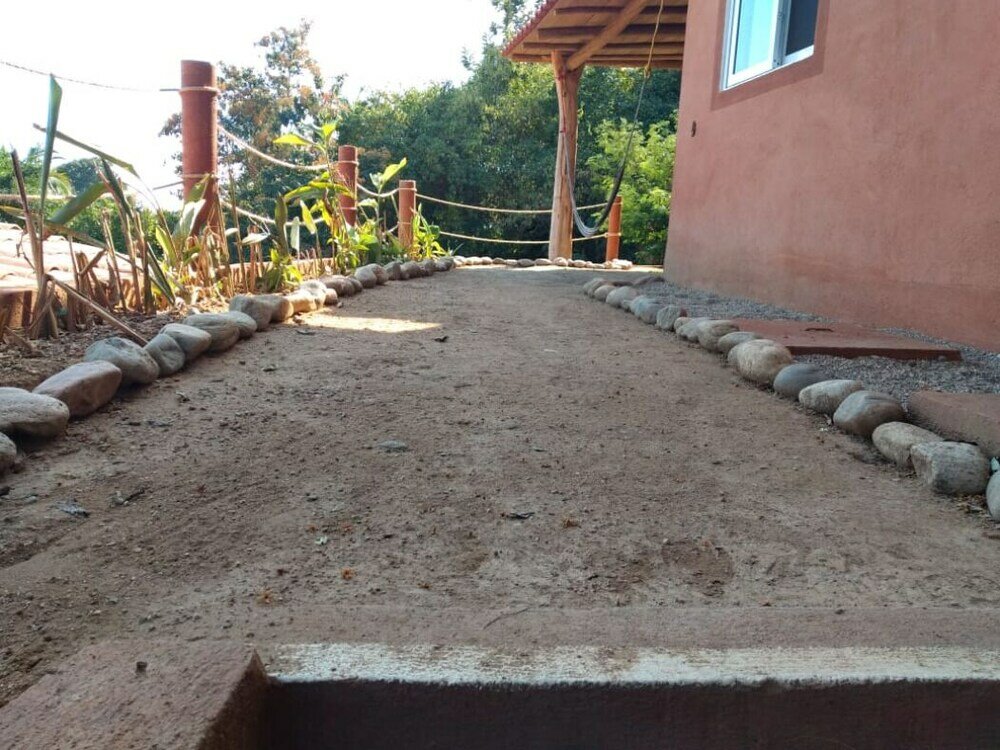 Фото Villa La Luna de Miel Mazunte