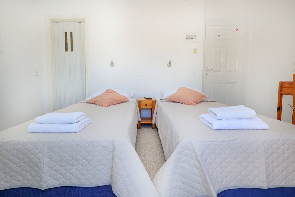 Фото Hippocampus Hotel