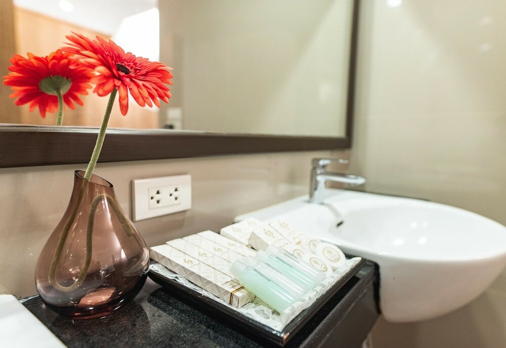 Фото Dang Derm in The Park Khaosan