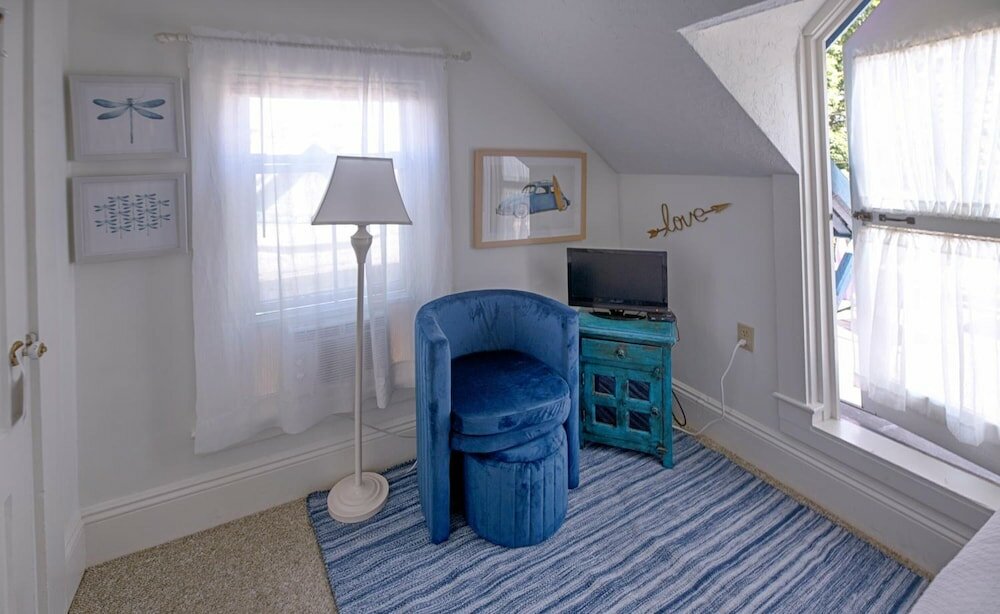 Фото Narragansett House