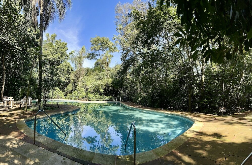 Фото Rainforest Hotel & Cabañas