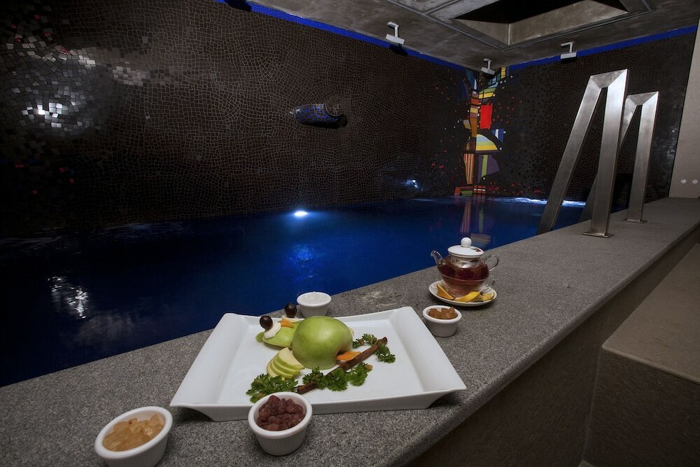 Фото Hotel Solun