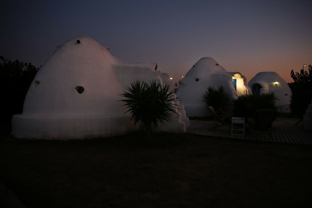 Фото Camping 3 Estrellas