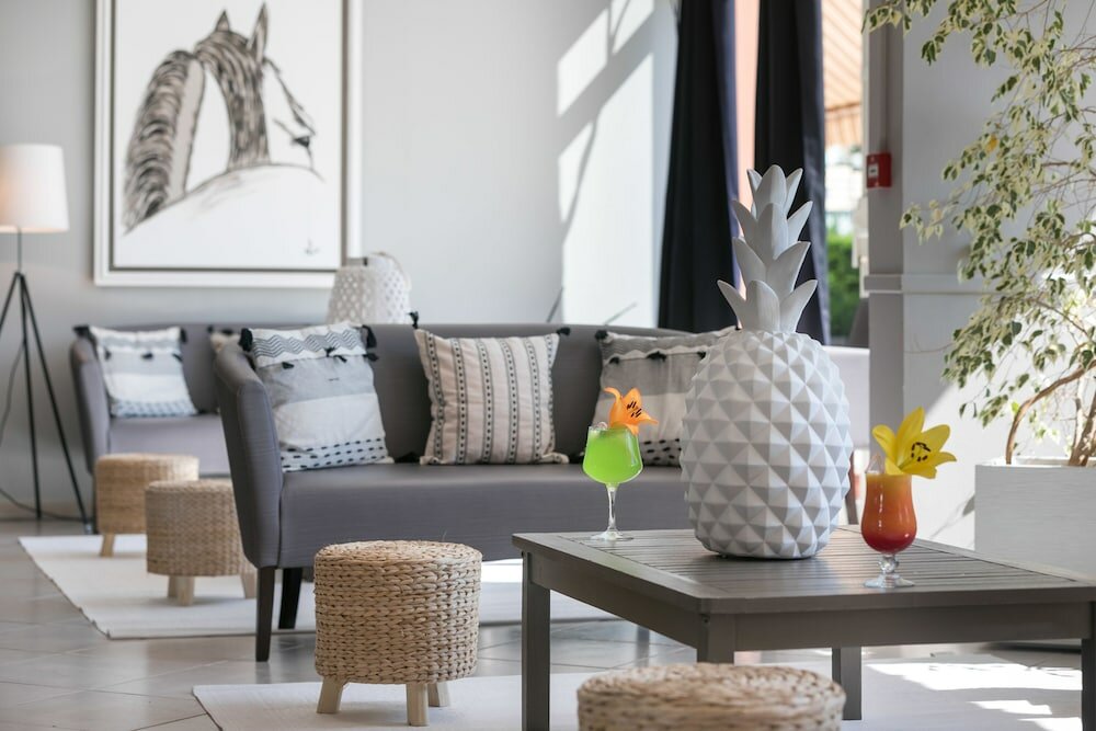 Фото Hotel Club Le Capet