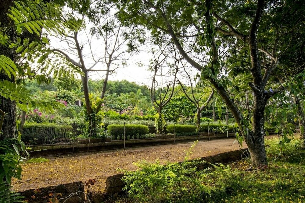 Фото Sai Vishram Beach Resort Byndoor