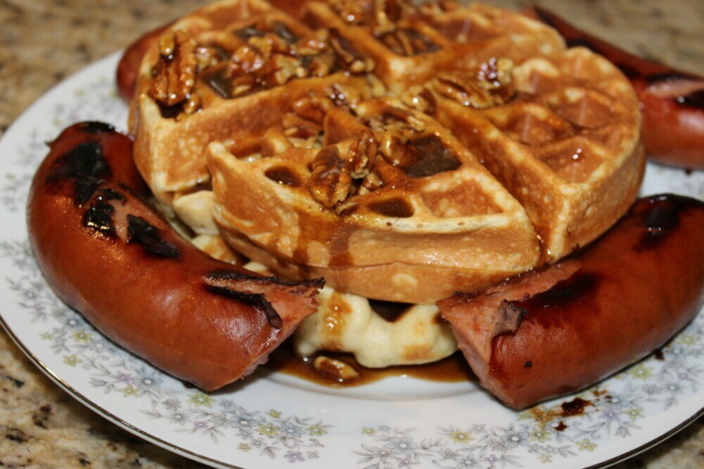 Фото Huffman House