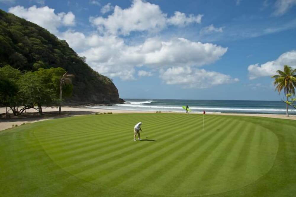 Фото Guacalito de la Isla